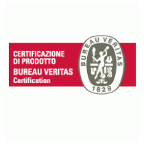 Bureau Veritas Certificato