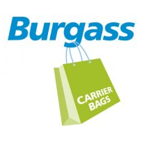 Burgass Carrier Bags