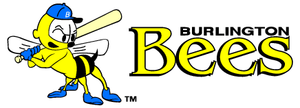 Burlington Bees