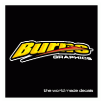 BURNS GRAPHICS - New logo 2007