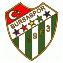 Bursaspor Bursa (70's)