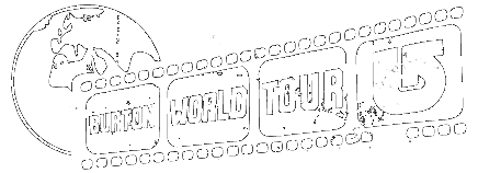 Burton World Tour