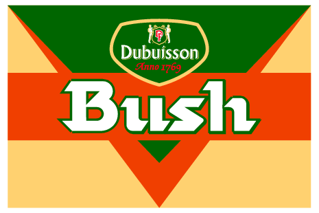 Bush Dubuisson