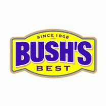 Bush's Bakes Beans