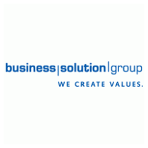 Business Solution Group