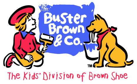 Buster Brown