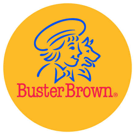 Buster Brown