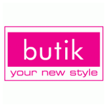 Butik Your New Style