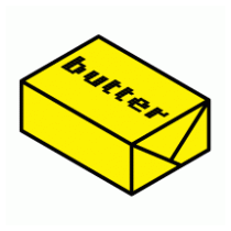 Butterlabel