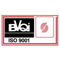 Bvqi ISO 9001 S