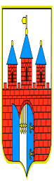 Bydgoszcz - coat of arms