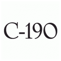 C 190