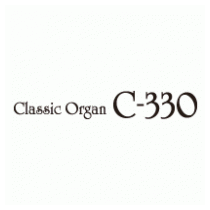 C-330 Classic Organ