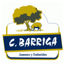 C. Barriga