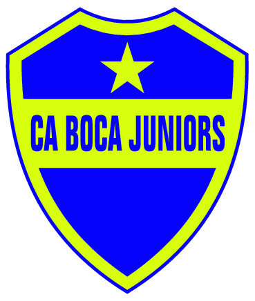 Ca Boca Juniors De Bermejo