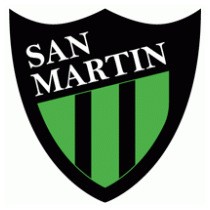 CA San Martin