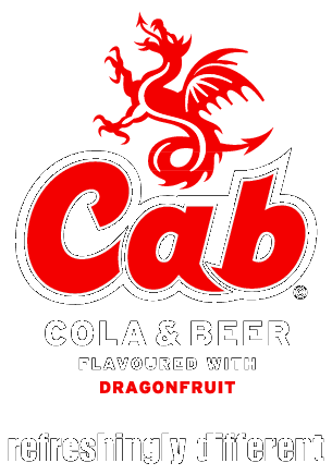 Cab Cola And Beer