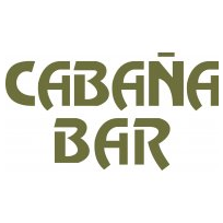 Cabaña Bar