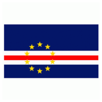 Cabo Verde (Bandeira)