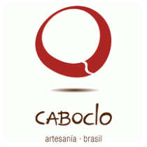 Caboclo Artesanía Brasil