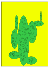 cactus Spirit