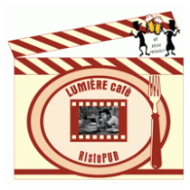 Café LUMIERE