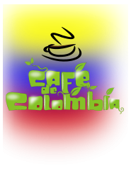 Cafe De Colombia