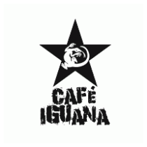 Cafe Iguana