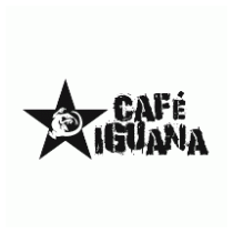 Cafe Iguana