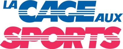 Cage aux Sports logo