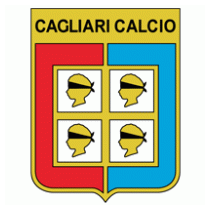 Cagliari Calcio (70's logo)