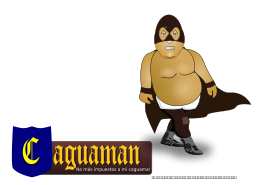 Caguaman