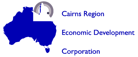 Cairns Region Economic Development