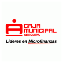 Caja Municipal de Arequipa