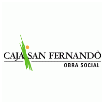 Caja San Fernando (Obra Social)