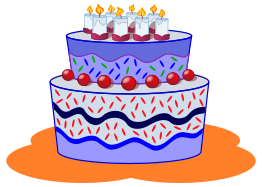 Cake