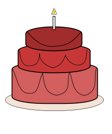 Cake