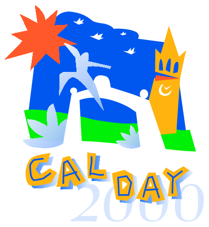 Cal Day 2000