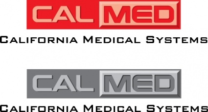 Cal-Med logos