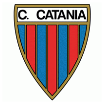 Calcio Catania (70's logo)