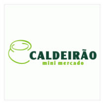 Caldeirao Mini Mercado