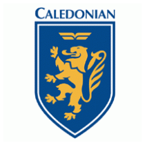 Caledonian Airways