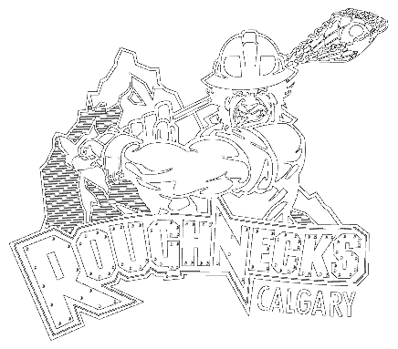 Calgary Roughnecks