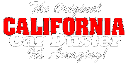 California Car Duster
