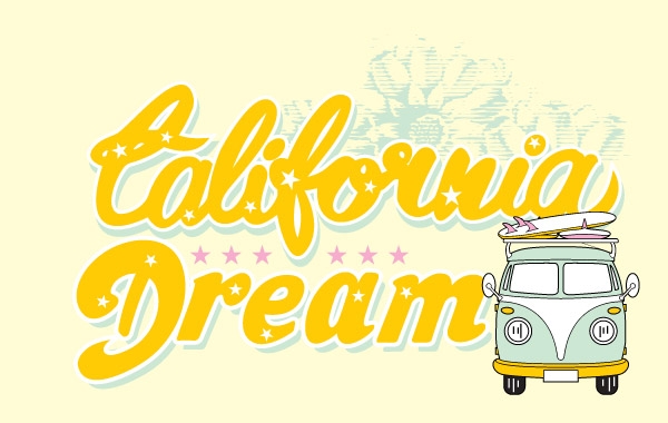 California Dream