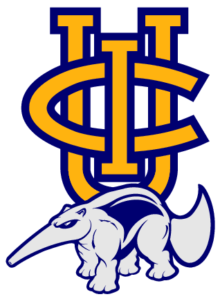 California Irvine Anteaters