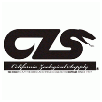 California Zoological Supply