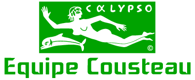 Calypso – Equipe Cousteau