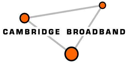 Cambridge Broadband