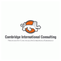 Cambridge International Consulting